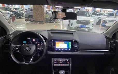 Skoda Karoq I, 2021 год, 1 997 000 рублей, 9 фотография