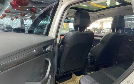 Skoda Karoq I, 2021 год, 1 997 000 рублей, 8 фотография