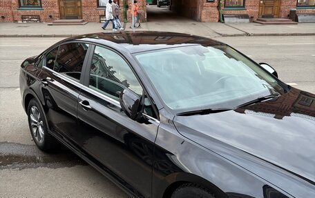 Volkswagen Passat B8 рестайлинг, 2016 год, 1 650 000 рублей, 4 фотография