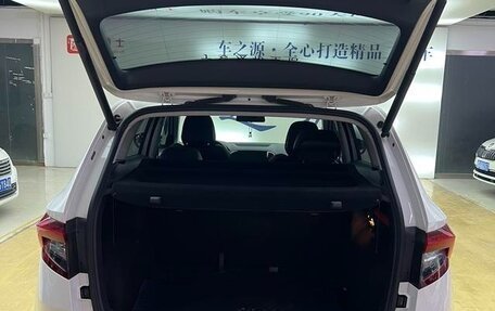 Skoda Karoq I, 2022 год, 2 038 000 рублей, 10 фотография