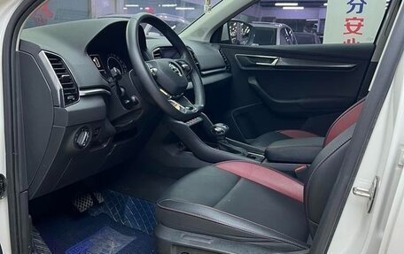 Skoda Karoq I, 2022 год, 2 038 000 рублей, 7 фотография