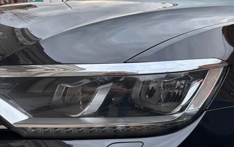 Volkswagen Passat B8 рестайлинг, 2016 год, 1 650 000 рублей, 5 фотография