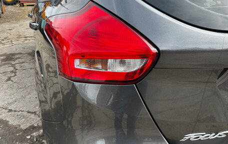 Ford Focus III, 2018 год, 1 365 000 рублей, 6 фотография