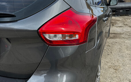 Ford Focus III, 2018 год, 1 365 000 рублей, 7 фотография