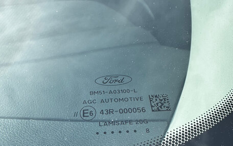 Ford Focus III, 2018 год, 1 365 000 рублей, 8 фотография