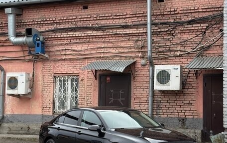 Volkswagen Passat B8 рестайлинг, 2016 год, 1 650 000 рублей, 8 фотография