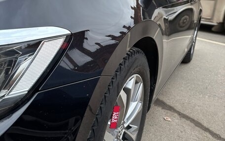 Volkswagen Passat B8 рестайлинг, 2016 год, 1 650 000 рублей, 6 фотография