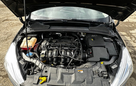 Ford Focus III, 2018 год, 1 365 000 рублей, 14 фотография