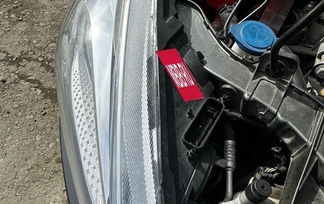 Ford Focus III, 2018 год, 1 365 000 рублей, 15 фотография