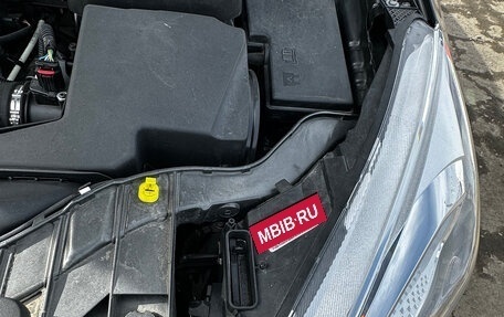 Ford Focus III, 2018 год, 1 365 000 рублей, 16 фотография