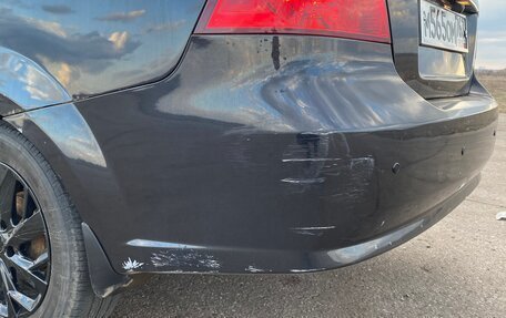 Chevrolet Aveo III, 2011 год, 380 000 рублей, 7 фотография