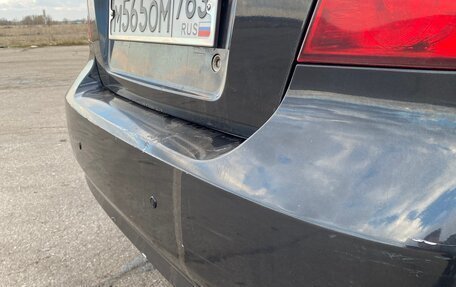 Chevrolet Aveo III, 2011 год, 380 000 рублей, 15 фотография