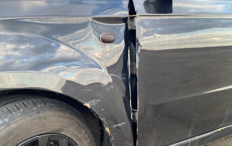 Chevrolet Aveo III, 2011 год, 380 000 рублей, 6 фотография