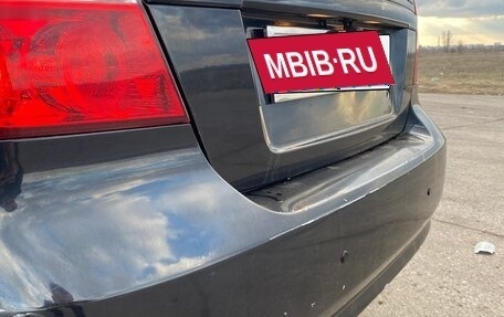 Chevrolet Aveo III, 2011 год, 380 000 рублей, 16 фотография