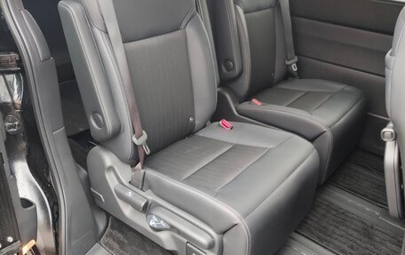 Honda Stepwgn, 2022 год, 2 900 000 рублей, 6 фотография