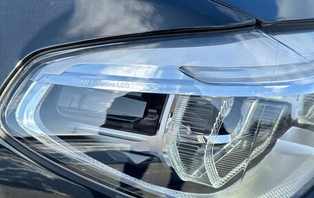 BMW X4, 2020 год, 4 870 000 рублей, 5 фотография