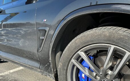 BMW X4, 2020 год, 4 870 000 рублей, 4 фотография