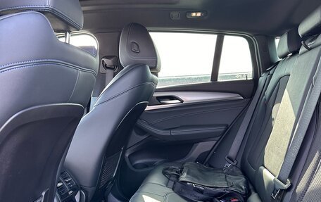 BMW X4, 2020 год, 4 870 000 рублей, 8 фотография