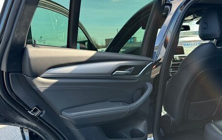 BMW X4, 2020 год, 4 870 000 рублей, 9 фотография