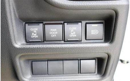 Toyota Sienta, 2022 год, 1 098 027 рублей, 10 фотография