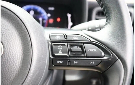 Toyota Sienta, 2022 год, 1 098 027 рублей, 16 фотография