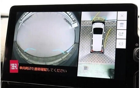 Toyota Sienta, 2022 год, 1 098 027 рублей, 19 фотография