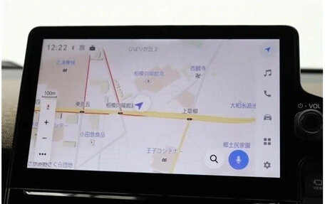 Toyota Sienta, 2022 год, 1 098 027 рублей, 20 фотография