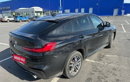 BMW X4, 2020 год, 4 870 000 рублей, 6 фотография