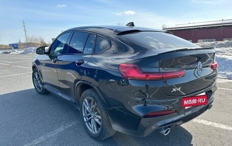 BMW X4, 2020 год, 4 870 000 рублей, 7 фотография