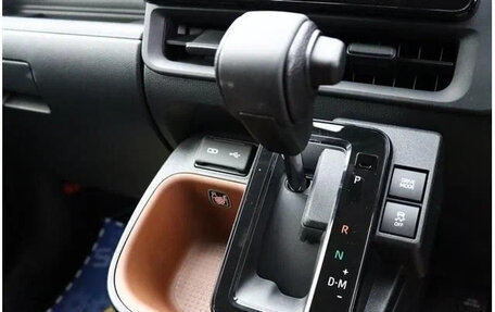 Toyota Sienta, 2022 год, 1 098 027 рублей, 22 фотография