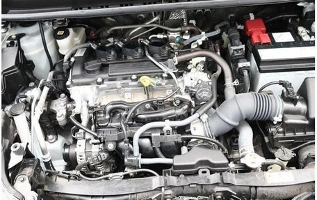 Toyota Sienta, 2022 год, 1 098 027 рублей, 31 фотография