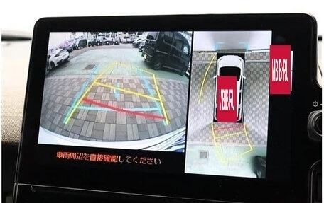 Toyota Sienta, 2022 год, 1 098 027 рублей, 18 фотография