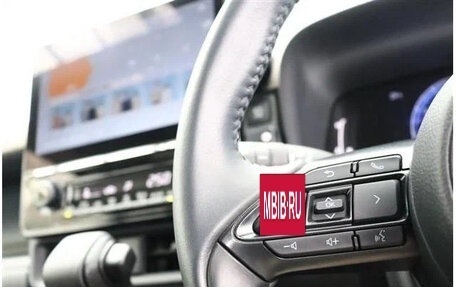 Toyota Sienta, 2022 год, 1 098 027 рублей, 15 фотография