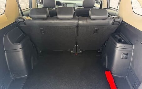 Mitsubishi Outlander III рестайлинг 3, 2022 год, 1 860 000 рублей, 24 фотография