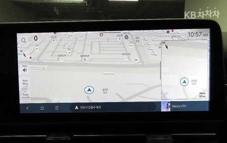 Hyundai Kona, 2023 год, 2 120 000 рублей, 9 фотография