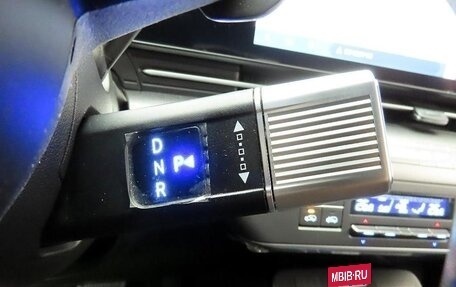 Hyundai Kona, 2023 год, 2 120 000 рублей, 10 фотография