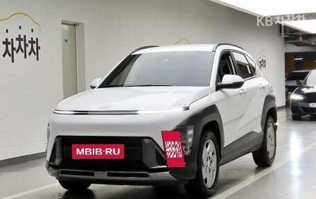 Hyundai Kona, 2023 год, 2 120 000 рублей, 2 фотография