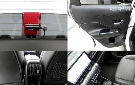 Hyundai Kona, 2023 год, 2 120 000 рублей, 17 фотография