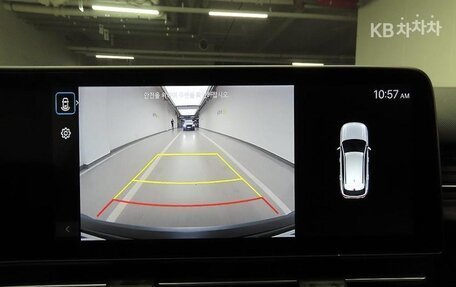 Hyundai Kona, 2023 год, 2 120 000 рублей, 15 фотография