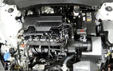 Hyundai Kona, 2023 год, 2 120 000 рублей, 20 фотография