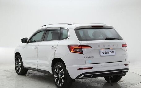 Skoda Karoq I, 2023 год, 2 095 000 рублей, 4 фотография