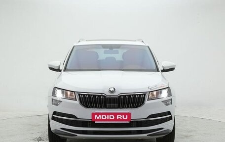 Skoda Karoq I, 2023 год, 2 095 000 рублей, 2 фотография