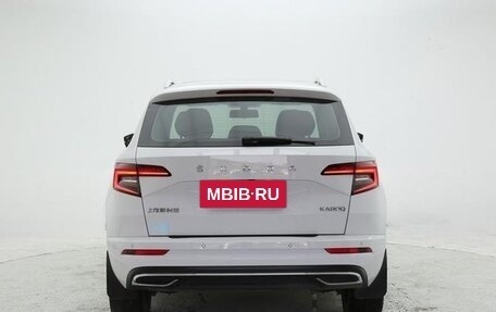 Skoda Karoq I, 2023 год, 2 095 000 рублей, 5 фотография