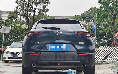 Mazda CX-30 I, 2022 год, 1 811 000 рублей, 3 фотография