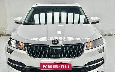 Skoda Karoq I, 2022 год, 2 038 000 рублей, 2 фотография