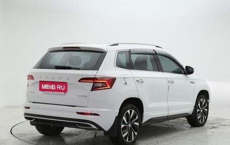 Skoda Karoq I, 2023 год, 2 095 000 рублей, 6 фотография