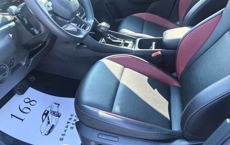 Skoda Karoq I, 2022 год, 2 096 000 рублей, 7 фотография