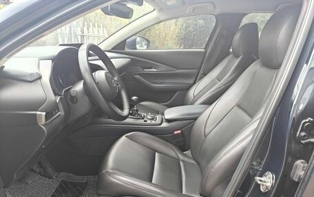 Mazda CX-30 I, 2022 год, 1 811 000 рублей, 6 фотография