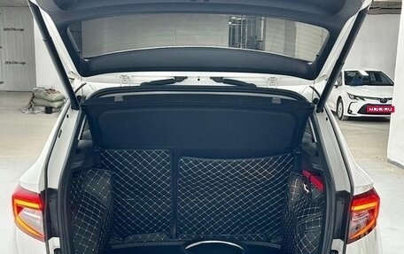 Skoda Karoq I, 2022 год, 2 038 000 рублей, 11 фотография