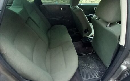 Audi 80, 1987 год, 205 000 рублей, 5 фотография